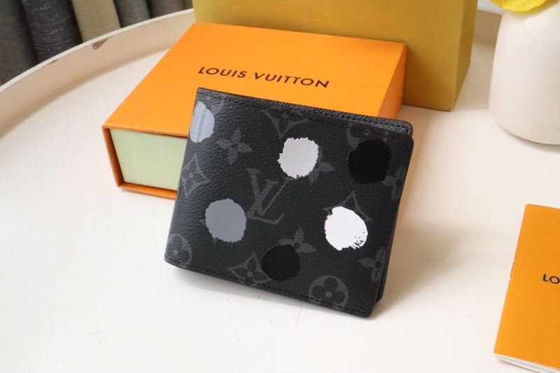 Louis Vuitton Wallets